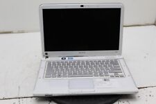 Sony vaio vpcca290x for sale  Chesterfield