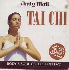 Tai chi body for sale  HARROGATE