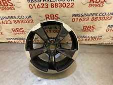 Audi rs3 alloy for sale  UK