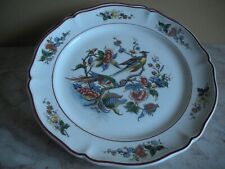 Assiettes dessert villeroy d'occasion  France