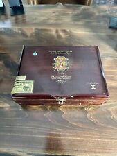 opus x cigars for sale  Temple