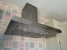 hotpoint cooker hood for sale  UK