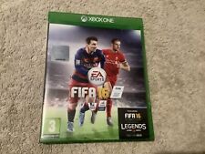 Fifa xbox one for sale  LONGFIELD