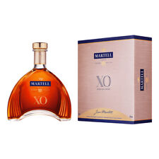Cognac martell astucciato usato  Italia