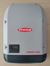 Inverter fronius symo for sale  Shipping to Ireland