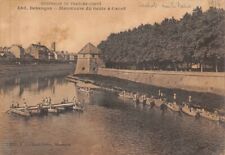 Besançon manoeuvre génie d'occasion  France