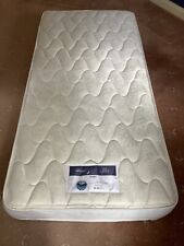 silent night miracoil single mattress for sale  FORDINGBRIDGE