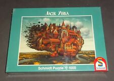 Jacek yerka città usato  Spedire a Italy