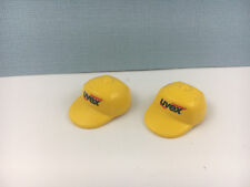 Playmobil casquettes jaunes d'occasion  Talmont-Saint-Hilaire
