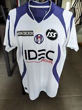 Maillot football tfc d'occasion  Pertuis