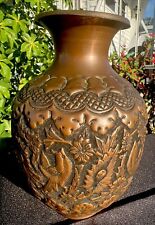 Vintage antique vase for sale  Venice