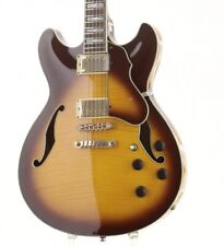 Ibanez AS103-VB Vintage Burst 2009 Electric Guitar for sale  Shipping to South Africa