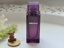 Parfum miniatur amethyst gebraucht kaufen  Dortmund
