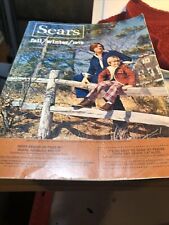 Sears 1975 fall for sale  Youngstown