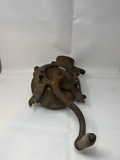 Antique cast iron for sale  Niota
