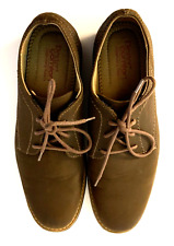 Dexter mens brown for sale  Shipping to Ireland
