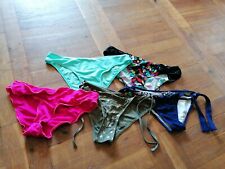 Bikini unterteile damenbademod gebraucht kaufen  Ostseebad Prerow