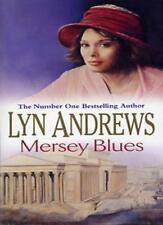 Mersey blues lyn for sale  UK