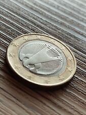 Euro münze fehlprägung gebraucht kaufen  Fürth