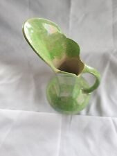 Govancroft pottery green for sale  BLACKBURN