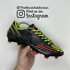 Buty piłkarskie Adidas Predator Lethal Zone LZ SL FG (edycja Pro) rozmiar U.K. 9 na sprzedaż  Wysyłka do Poland