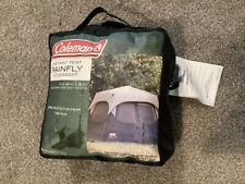 Coleman rainfly fits for sale  Roberts