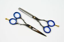 2er set haarschere gebraucht kaufen  Willich