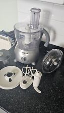 kenwood food slicer for sale  LUTON