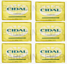 Cidal antibacterial soap for sale  LEEDS