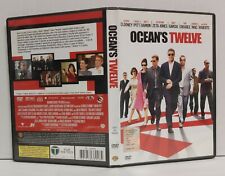 03612 dvd ocean usato  Palermo