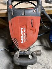 Hilti breaker 1000 for sale  BRADFORD