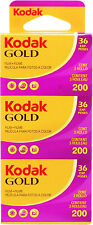 Kodak gold 200 gebraucht kaufen  Chorweiler