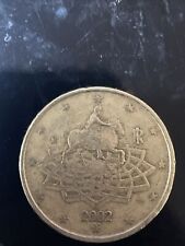 Centimes euro rare d'occasion  Strasbourg-