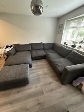 Sofology sofa corner for sale  MANCHESTER