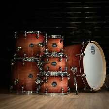 Mapex Armory Drum Kit Shell Pack | 6 piezas 22"" - Redwood Burst 8"" Tom Pack segunda mano  Embacar hacia Mexico