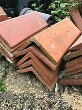 Reclaimed angular clay for sale  NORWICH