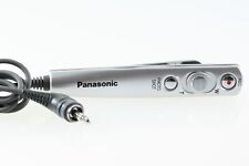 Panasonic remote switch gebraucht kaufen  Filderstadt