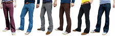 Boot cut mens for sale  Shipping to Ireland