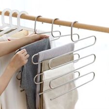 Shape trousers hangers for sale  Shipping to Ireland