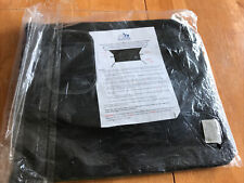 EzyShade Snow Shield Windshield Snow Cover + Bonus (Med) Winter Protector for sale  Shipping to South Africa