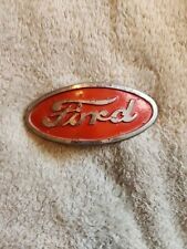 Original ford tractor for sale  Akron