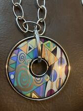 Frey wille pendant for sale  CARDIFF