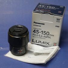 Boxed panasonic vario for sale  ELY