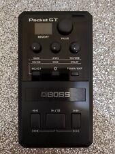 Boss pocket pocket for sale  LONDON