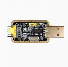 Módulo USB para TTL CH340G cabo de download porta serial módulo conversor PL2303, usado comprar usado  Enviando para Brazil