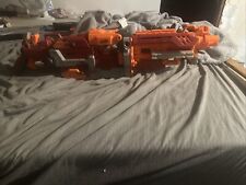 Nerf crimson red for sale  Springfield
