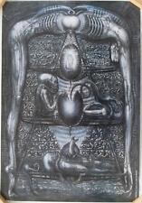 Giger hieroglyphen edition gebraucht kaufen  Deutschland