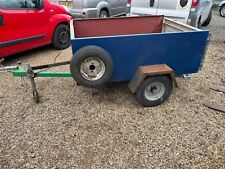 Trailer factory manufactured for sale  HUNTINGDON