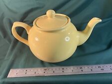 Arthur wood teapot for sale  IPSWICH