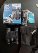 Bushnell waterproof binoculars for sale  Shipping to Ireland